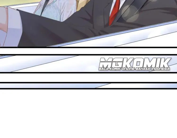 The President Lovely Wife Chapter 08 Gambar 36